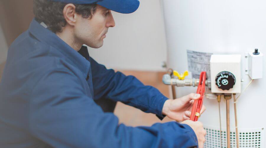 Professional Tankless Water Heater Installation in Westfield, IL